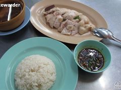 我心中的水门肥鸡饭-红大哥水门鸡饭(總店)