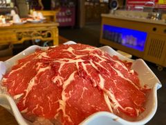 -蜀辣居鲜货老火锅(双流万达店)