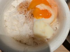 -肉肉大米(金虹桥店)