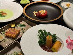 -次第花开素食雅宴