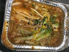 -碎怂烤肉(钟楼柳巷店)