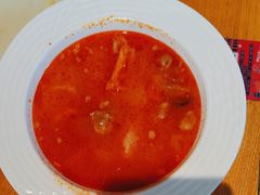 -斗牛士牛排(南京东路店)