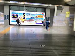 -郴州西站