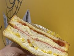 -味多美蛋糕(苏州街地铁店)