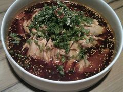 钵钵鸡 -辛香汇(大华第一坊店)