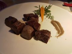 -京料理·日料自助·铁板燒(复悦城店)
