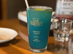 -MR.ROCKY洛奇先生RESTAURANT&BAR(宝安壹方城店)
