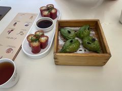-蔡澜点心·粤菜(嘉里中心店)