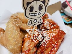 -BOPEYE·波派炸鸡(九霄天地店)