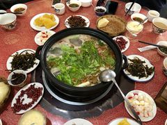-尼玛藏家风味园(阿山食城店)