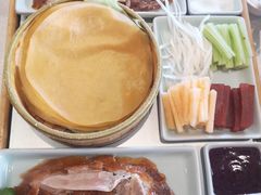 -大碗居·烤鸭·鱼头泡饼(天坛东门店)