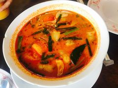 -Dang restaurant (patong phuket)