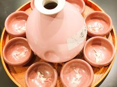 桃花醉-孔乙己·越宴(鲁迅故里店)