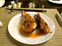 -漢咖啡·全服务式自助晚餐(武汉洲际酒店)