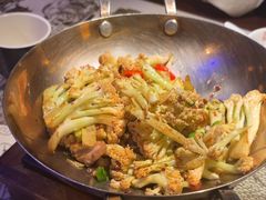 -绿茶餐厅(千岛湖银泰城店)