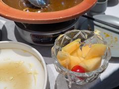 -湘中缘·湖南菜(娄底驻京办店)