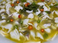 -青花椒花椒鱼(合生汇店)