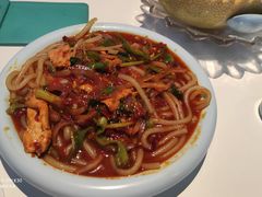 -疆遇·新新新新的新疆菜(万达店)