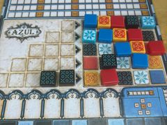 -6号玩家桌游吧(汉街店)