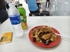 -美芝律剪刀剪咖喱饭