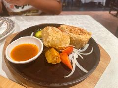 -俄士厨房(环球港店)