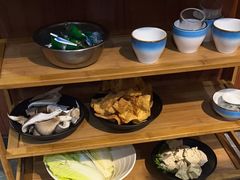 -成老灶火锅鸡(平山店)