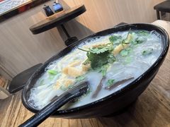 -鸭小妹鸭血粉丝(老门东店)