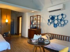 -中央格兰德岛温泉度假酒店 - 全包