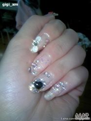 美甲06-STAR美甲店