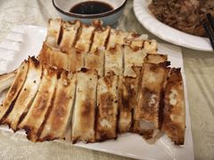 皮皮虾锅贴-奥华餐厅·老张记(台基厂店)