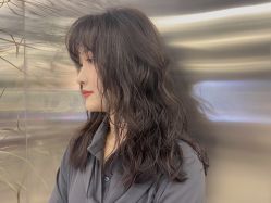 -Hair Code芭曲发型