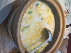 -蜜桃餐厅·伴山(绿宝广场店)