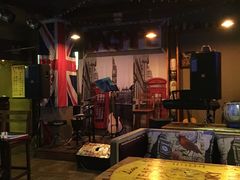 -风笛精酿餐吧