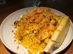 -星叶·东南亚料理(温州万象城店)