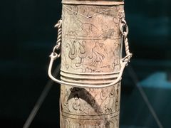 -广西壮族自治区博物馆