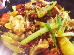 -华仔龙虾(永乐路总店)