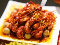 -李双猪·小龙虾·烧烤·羊肉煲(乐山店)