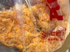 -甜嘟嘟烘焙坊(舒城路店)