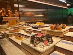 -亚马逊海鲜自助(梅溪湖步步高店)