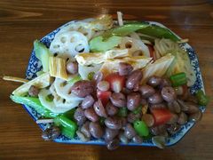 -开远三味面(开远半岛广场3号楼店)