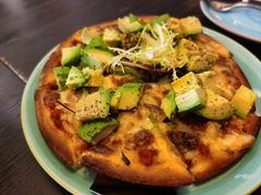 -莫多多餐厅
