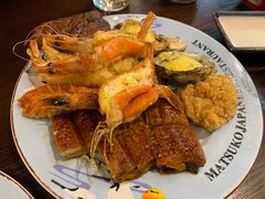 -松子料理(亮马桥店)