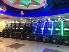 -汤姆熊欢乐世界(龙之梦店)