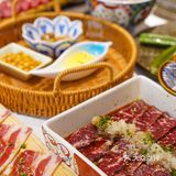 午休时间🥩从工位上转战到木偶剧院，只为你的性价比。