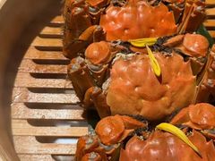 -成隆行·蟹王府(淮海店)