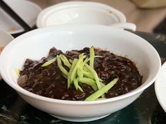 炸酱面-桃园中华料理炸酱面(燕儿岛路店)