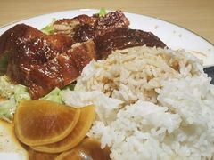 -昌勝香港深井烧鹅(新年华店)