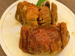 -苏小柳点心·手作小笼包(浦东嘉里城分院)