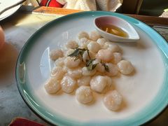 -绿茶餐厅(龙井船宴· 品牌总店)
