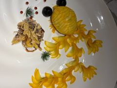 -食廬(虹桥南丰城店)